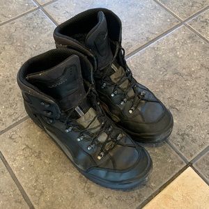 Lowa Renegade GTX boot